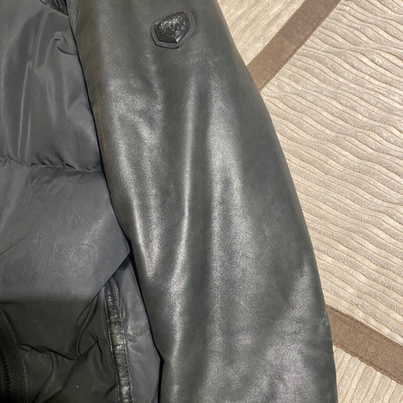 Rudsack winter jacket xs 80$ - Picture 2 of 4